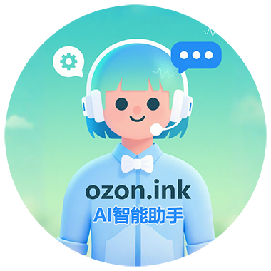 客服图标
